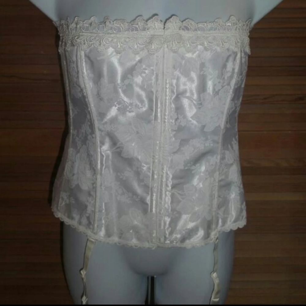 Corset by Frederick's of Hollywood